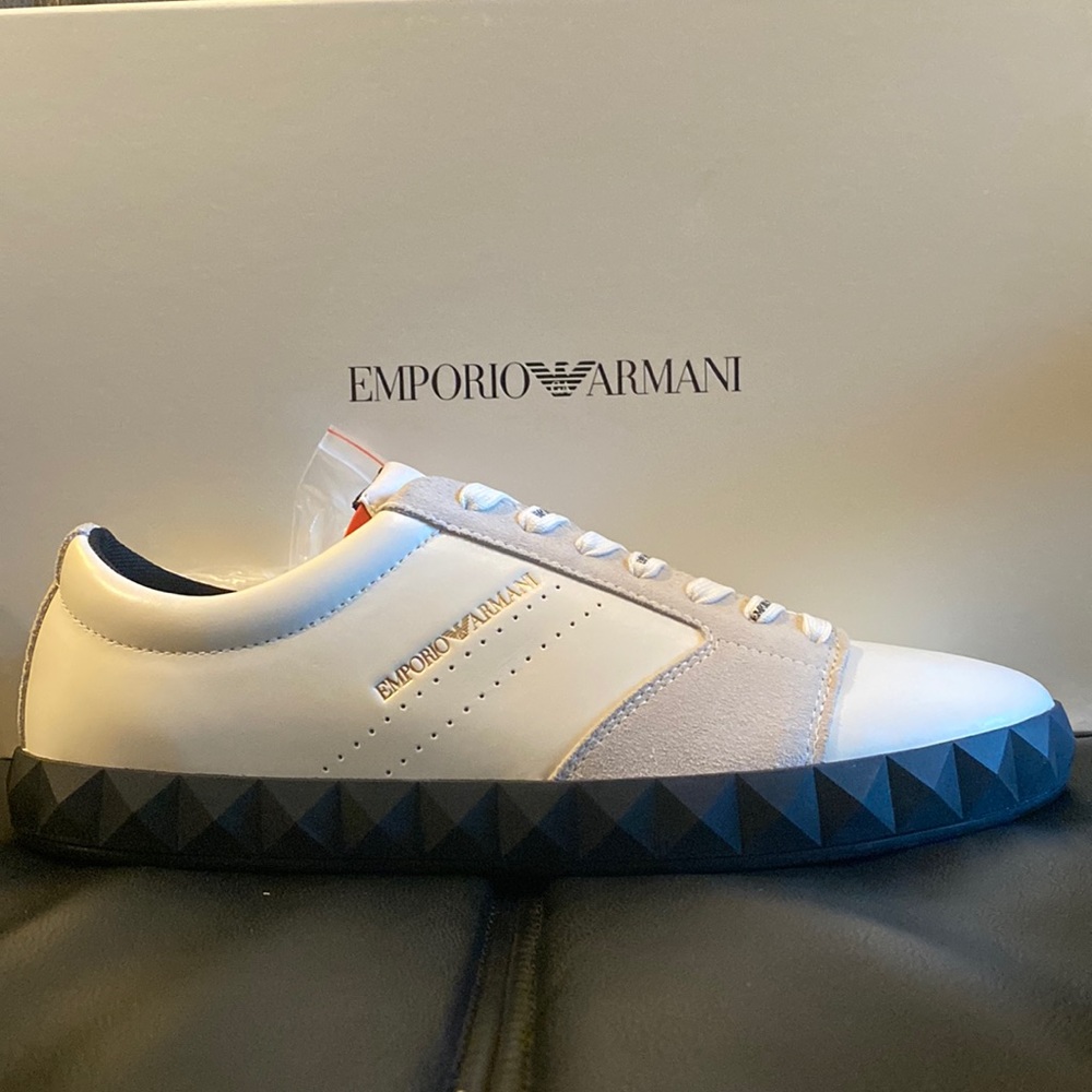 Emporio Armani Sneakers